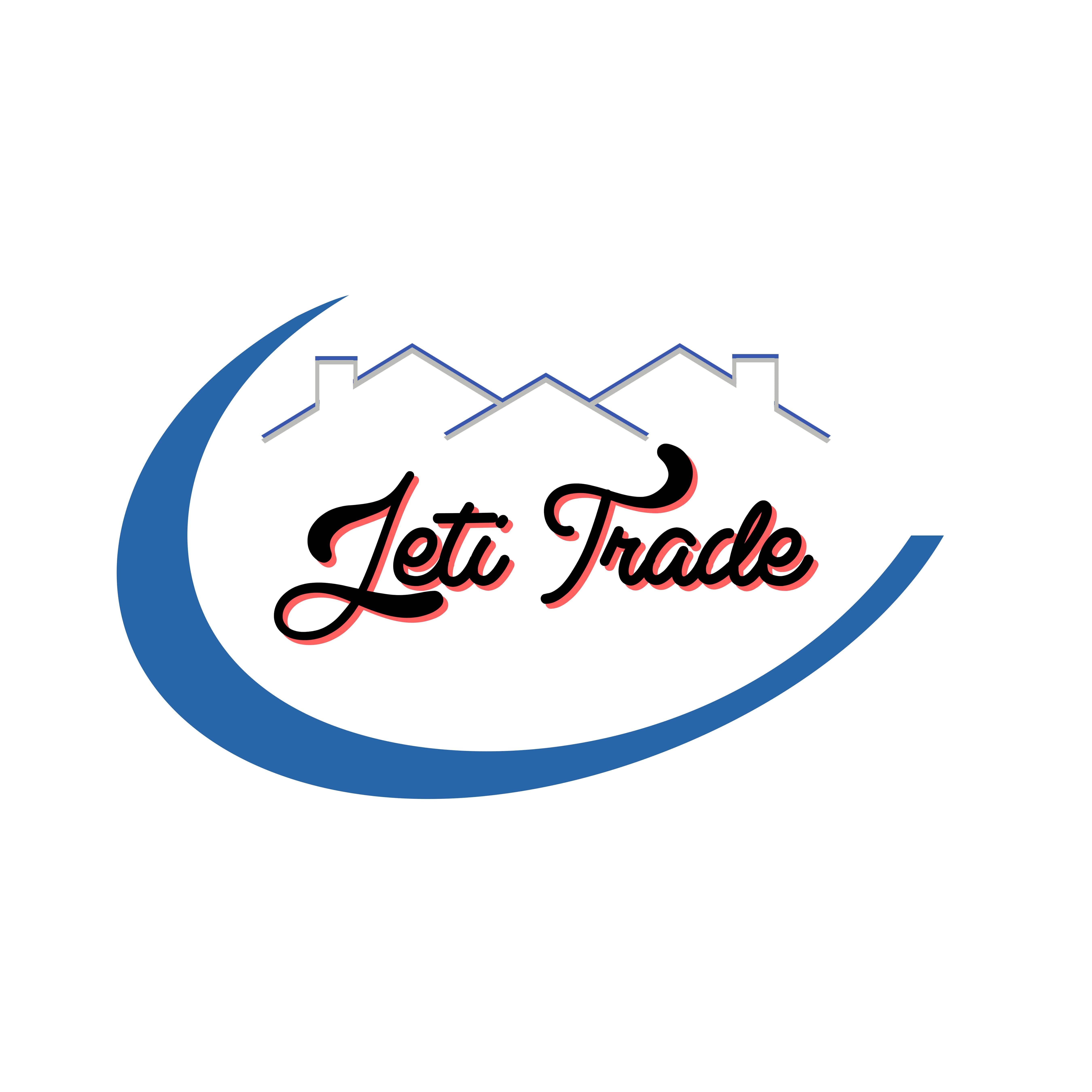 Jeti Trade